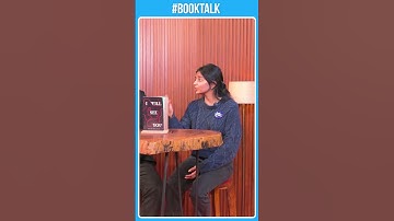 Book Talk with Notion Press: Snehal Srivastava