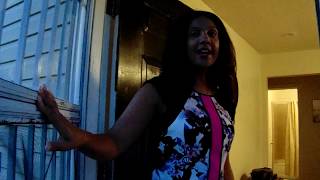 Airbnb House Tour Hampton VA