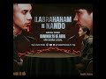 cara cara Abraham vs nando