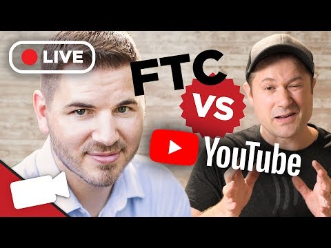 Video: Apa kepanjangan dari FTC di YouTube?