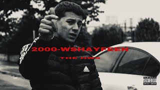 THE HW$ - 2000 WSHAYFEEN - ٢٠٠٠ وشايفين - الهوس (Official Music Video)