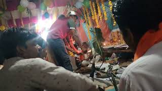 Devirampura. Pogram Jenti Shrapach Na Ghare4