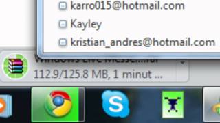 How to get MSN 2010 Beta! screenshot 1