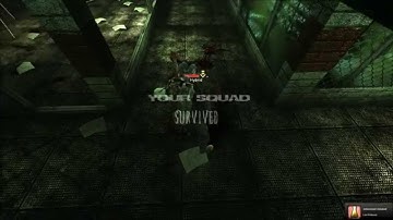 Killing Floor: HOW TO SOLO Suicidal Patriarch