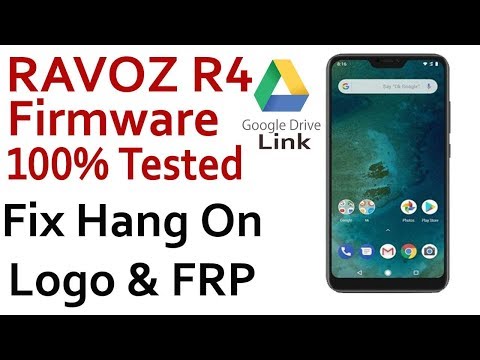 Mione M8 Firmware
