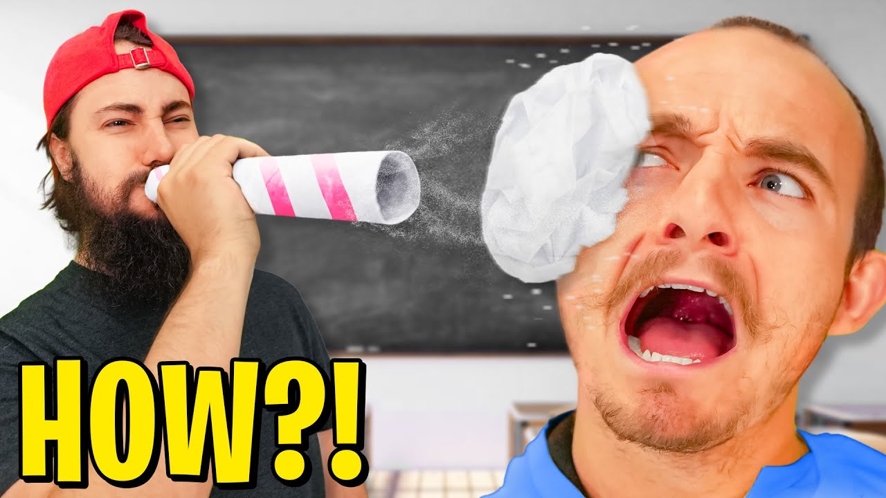 Things Every Kid Did (But No One Talks About)