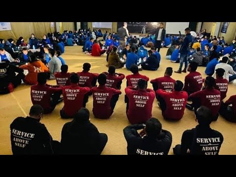 افضل طريقة شرح اشغل صناعت البيع المباشر وان لايف   