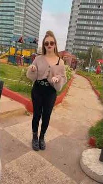 بنت وهران ترند في تيك توك #shorts