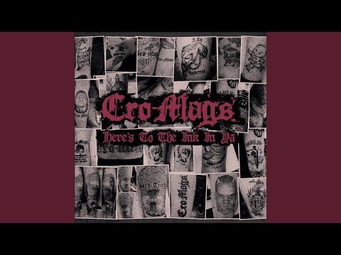Putar War Pigs Intro/We Gotta Know - Cro-Mags