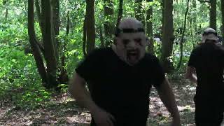 Resident Evil: Bio-Risk - Game 4 - Video 11