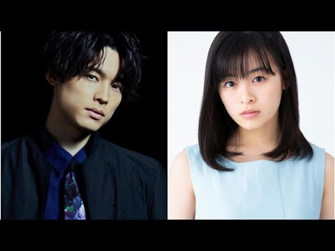 ＳｉｘＴＯＮＥＳ松村＆森七菜、ラブコメ映画Ｗ主演