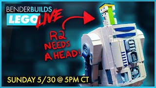 R2-D2 PART 4