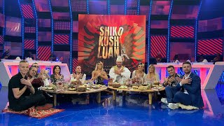 Episodi i plotë, Shiko kush LUAN 4, 28 Nëntor 2020, Entertainment Show