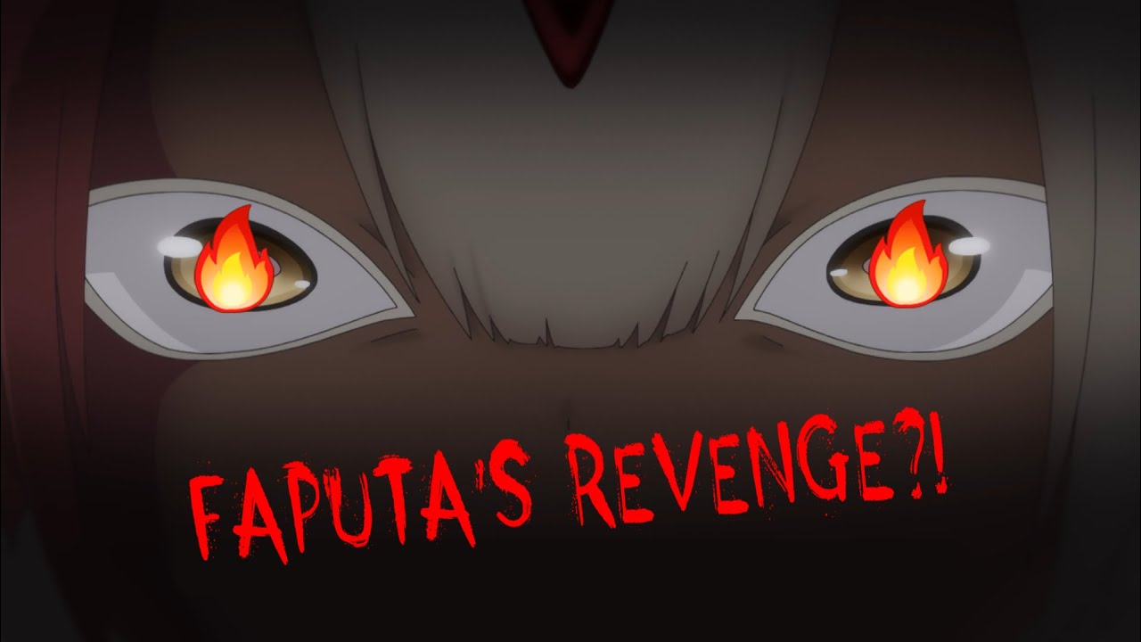 The Darkest Moment in Made in Abyss Yet? YouTube