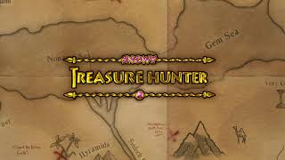 Snowy: Treasure Hunter OST - Game Theme 2 (Extended) screenshot 3