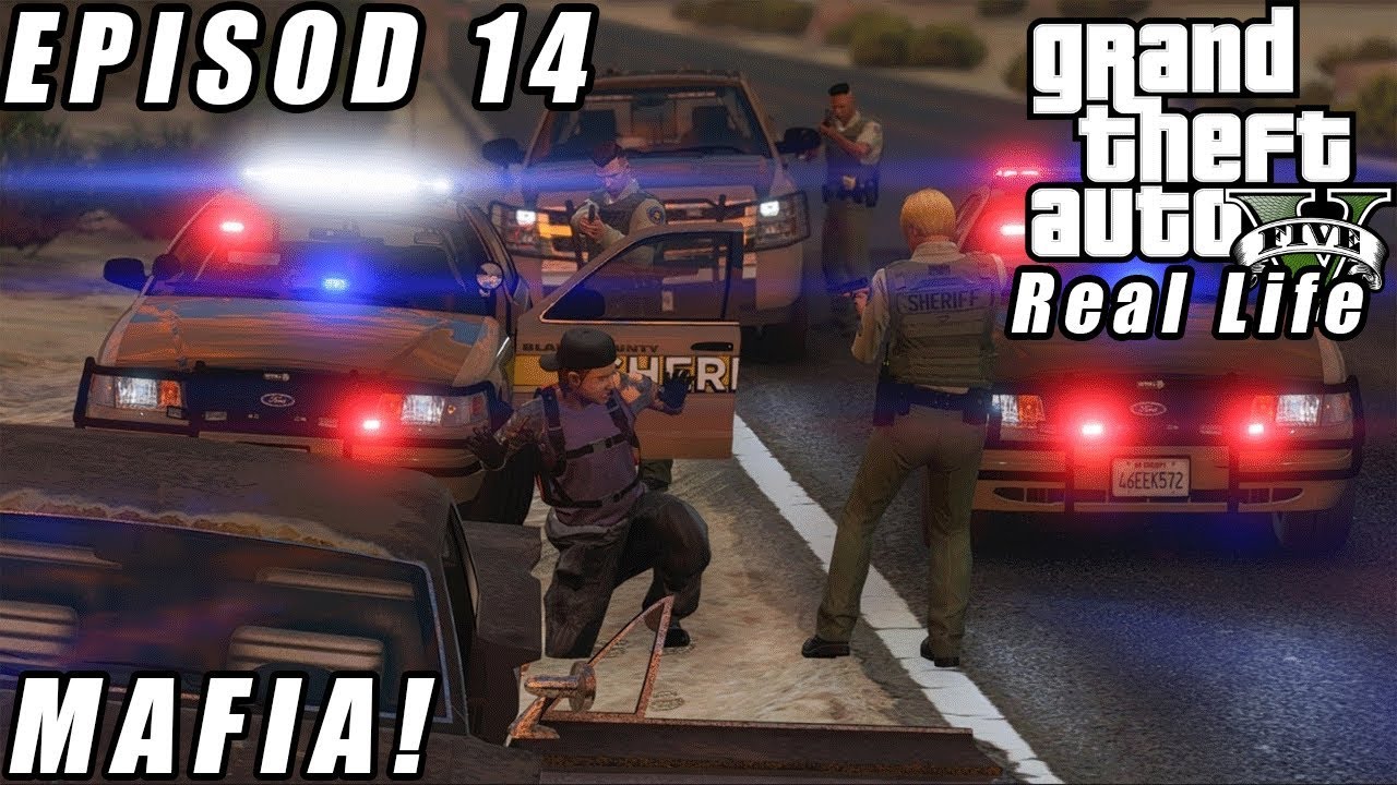 Fivem | Episodul 14 | Urmarim Mafia Khazara! video editing software free