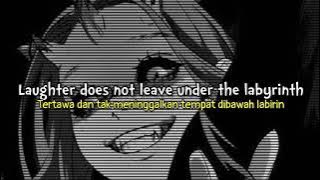 Hazuki Nano - Child's Play | Lyrics Fan Terjemahan