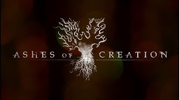 ASHES OF CREATION - GAME TRAILER