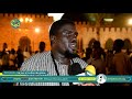 18 Safar: Sognée Yi Serigne Ibra Gueye def Dieum ci Magal gui