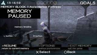 Assassin's Creed: Bloodlines