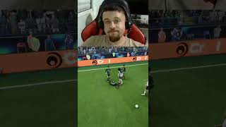 Como parar um ataque no FC 26 | #fc26 #gamerbr #futebolvirtual #momentosgamer