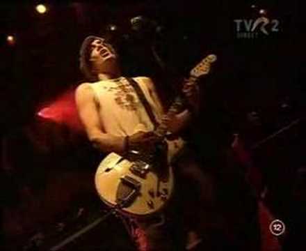 Dandy Warhols - We Used To Be Friends