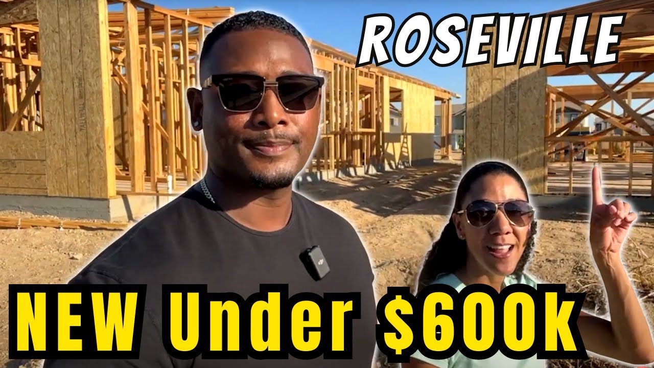 What does 500k get in roseville ca 2023 roseville ca tour new