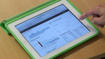 A Preview of QlikView.Next with Anthony Deighton