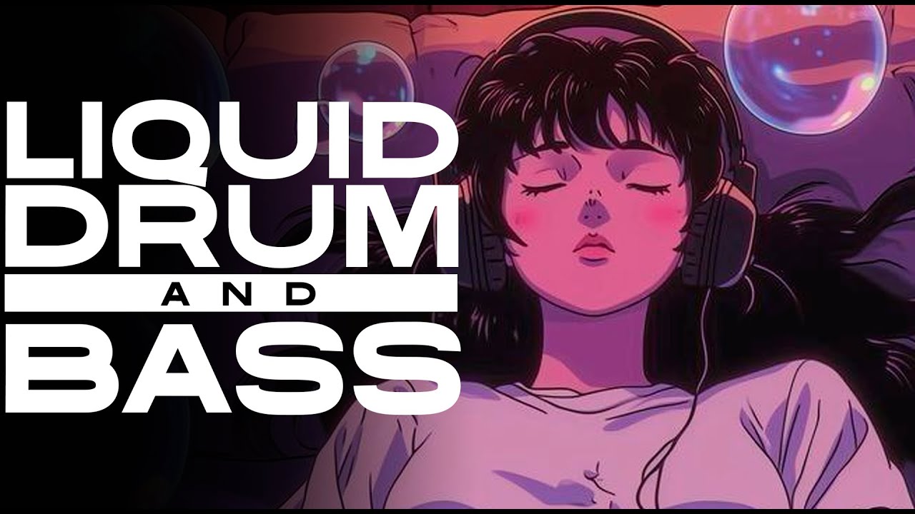 Dreamscape Liquid DnB Mix | Smooth & Atmospheric Drum and Bass [2025]