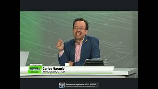 ¿Qué tan posibles son las alianzas de los candidatos a la Gobernación de Antioquia?