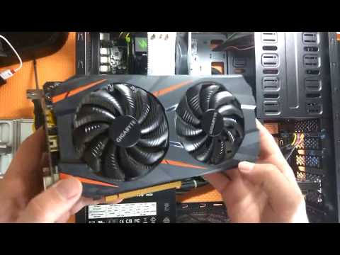 Сборка компьютера на базе HUANANZHI x79