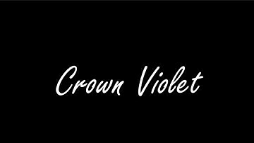 :::::Crown Violet:::::Cod MWR Montage:::::