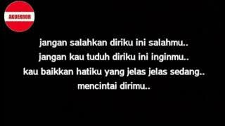 Akuerror   Nanya Mulu  video lirik
