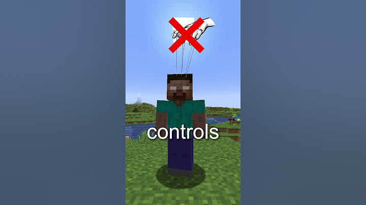 The Secret Behind Entity 303 In Minecraft...