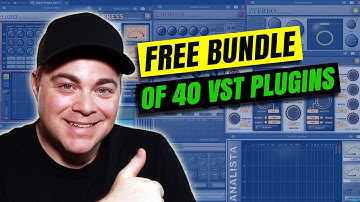 Beatassist Bafex Studio Free VST Plugin Bundle