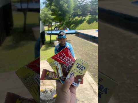 Muah La Ala Muah Shorts 