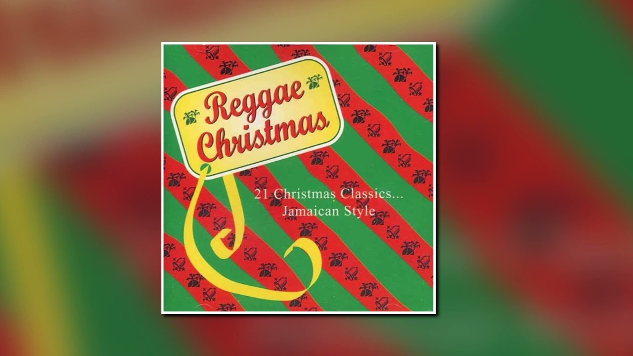 Reggae 21 Christmas Classics Jamaican Various Artists - Reggae