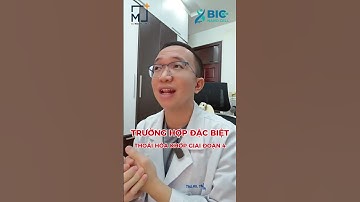 Thoái hóa khớp gối độ 4 có đau không? | Bác Sĩ Trần Minh #short #shorts #bacsitranminh