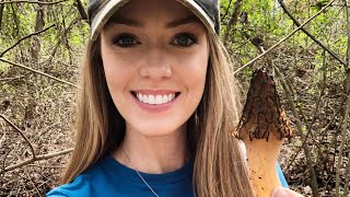 Wild mushroom hunting in Ohio | How to cook wild mushrooms