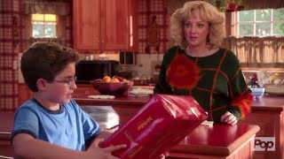 the goldbergs birthday surprise