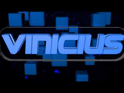 Minha intro #Vinicius