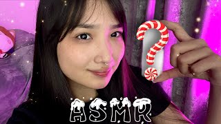 быстрый asmr от коры | fast asmr corasosan