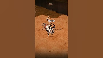 Hoe je CHARLIE in DST kunt zien! #shorts - Don