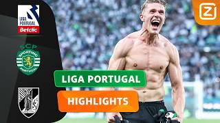 Download Lagu GYÖKERES GOUD WAARD IN KAMPIOENSCHAPSWEDSTRIJD!!🤯💥 | Sporting vs Vitoria | Liga Portugal 2024/25 MP3 Download Lagu GYÖKERES GOUD WAARD IN KAMPIOENSCHAPSWEDSTRIJD!!🤯💥 | Sporting vs Vitoria | Liga Portugal 2024/25 MP3