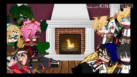 mcyt react to dream[part 2]|mcyt|{dream angst}