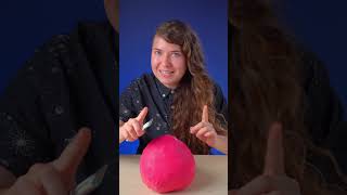 What's Inside this DIY Stress Ball from Vat19.com? #shorts
