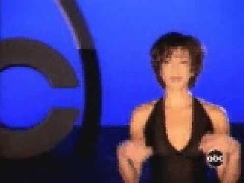 ABC 1996 ID with Teri Hatcher