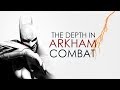 La profondeur du combat  arkham