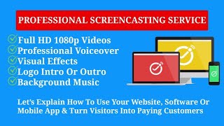 How to create a video tutorial for your website, app or software screenshot 1