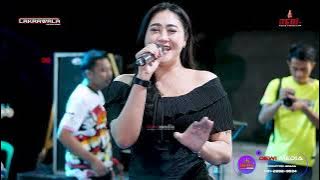 SEDINGIN SALJU - Ana Dara Mutia / CAKRAWALA JANDUT - TEPOSURBAN - BRANTAK SEKARJATI JEPARA - ARYA